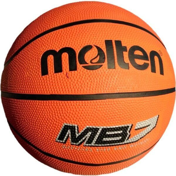 Molten MB7 basketbal maat 7 5/7
