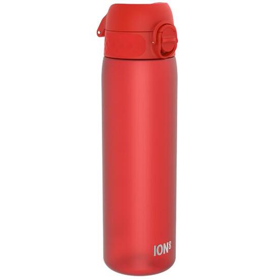 Bidon na wodę ION8 500ml z atestem PZH – szczelny, lekki, bez BPA