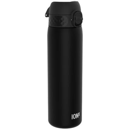 Bidon na wodę ION8 500ml z atestem PZH – szczelny, lekki, bez BPA