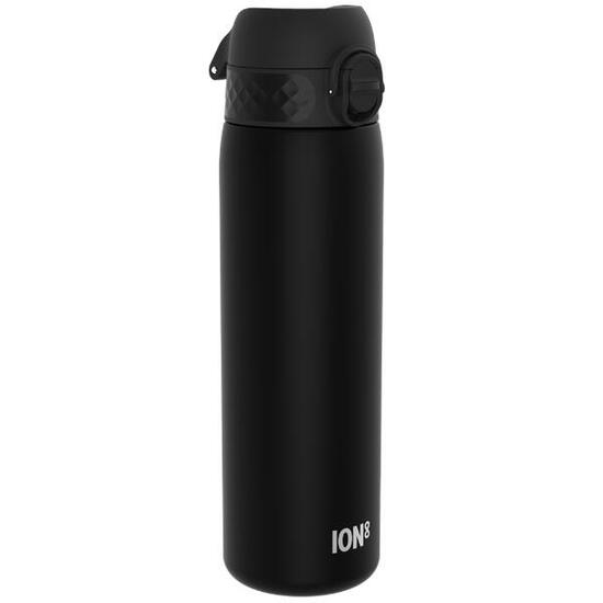 Bidon na wodę ION8 500ml z atestem PZH – szczelny, lekki, bez BPA
