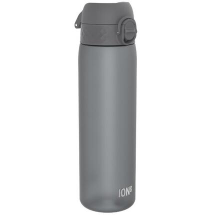 Bidon na wodę ION8 500ml z atestem PZH – szczelny, lekki, bez BPA