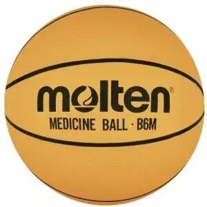 Molten B6M Basketball 1.2kg Rubber Size 6