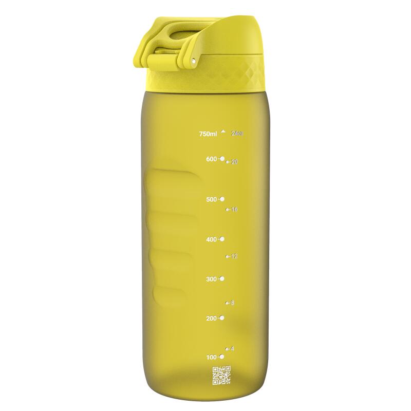 Bidon na wodę ION8 BPA Free 750ml