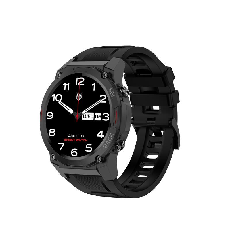 Smartwatch Maxcom FW63 Cobalt Pro