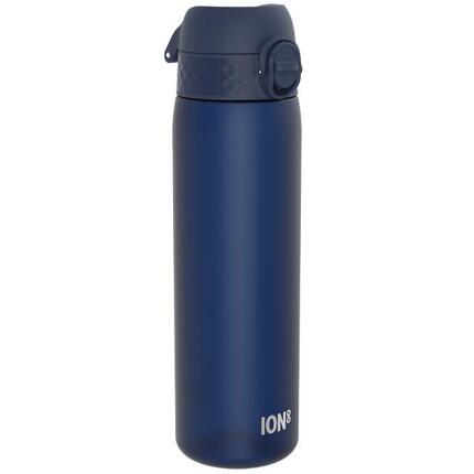 Bidon na wodę ION8 500ml z atestem PZH – szczelny, lekki, bez BPA