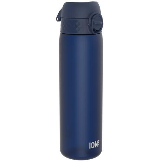 Bidon na wodę ION8 500ml z atestem PZH – szczelny, lekki, bez BPA