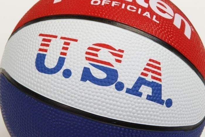Sportsbal Molten BC USA 4/7
