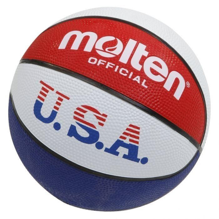 Sportsbal Molten BC USA 7/7