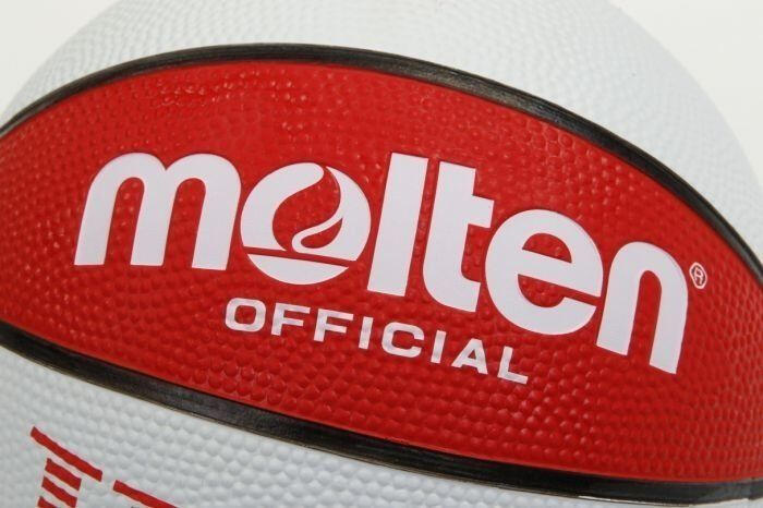 Sportsbal Molten BC USA 5/7