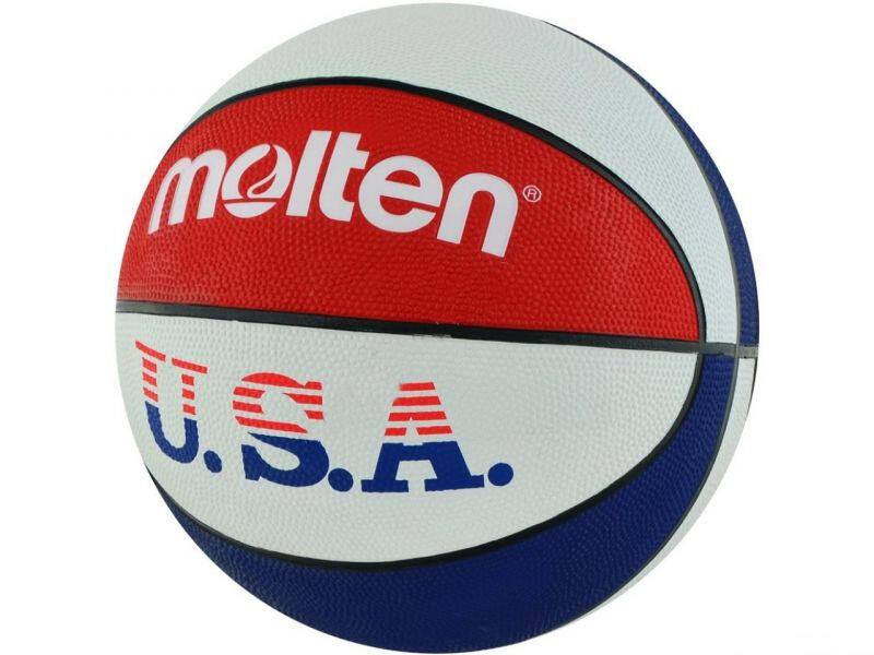 Sportsbal Molten BC USA 3/7