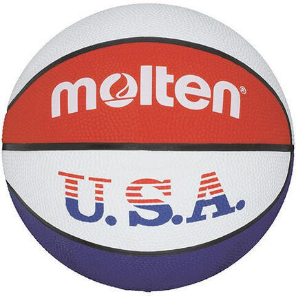 Ballon Molten BC USA