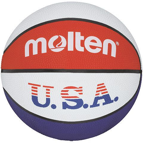 Ballon Molten BC USA