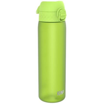 Bidon na wodę ION8 500ml z atestem PZH – szczelny, lekki, bez BPA