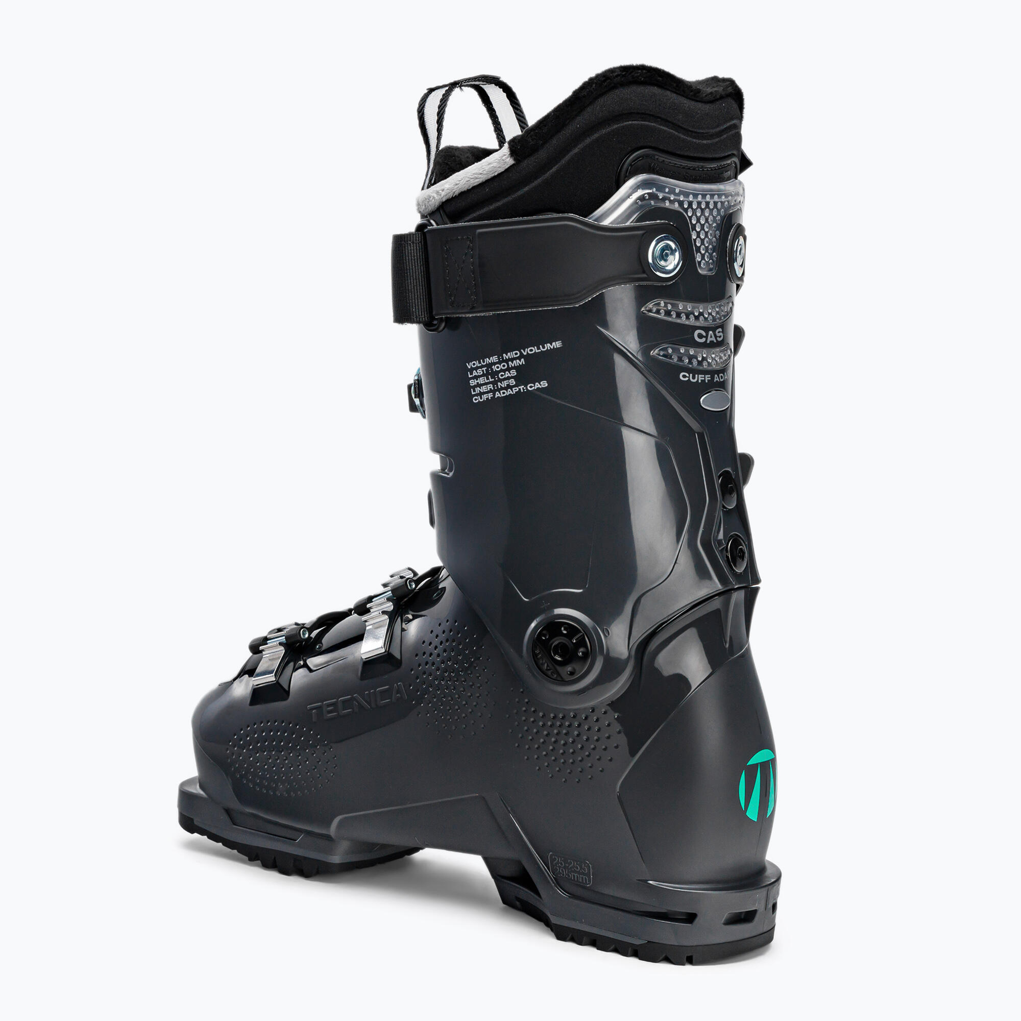 Dámské lyžařské boty Mach Sport 85 MV W GW 2/7