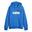 Sudadera Niño con Capucha PUMA ESS+ 2 Col Big Logo. Blue 586987 48