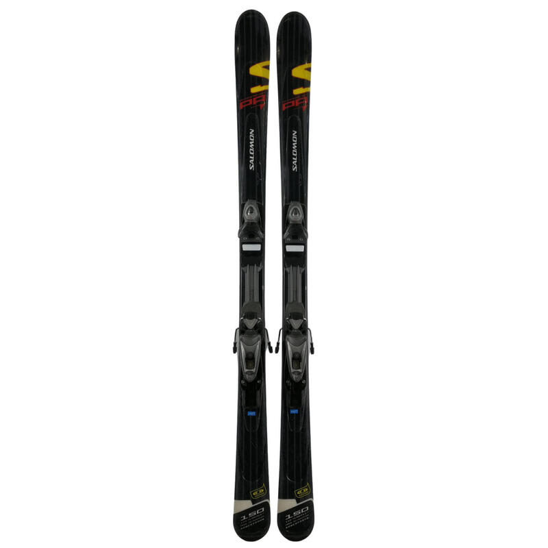 Ski Second Hand Salomon Scrambler PA SSH 11077