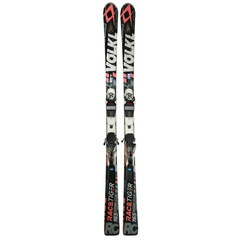 Ski Second Hand Volkl Racetiger RC SSH 9882