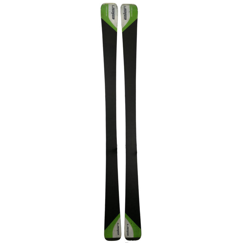 Ski Second Hand Elan Amphibio Waveflex 12 SSH 10005