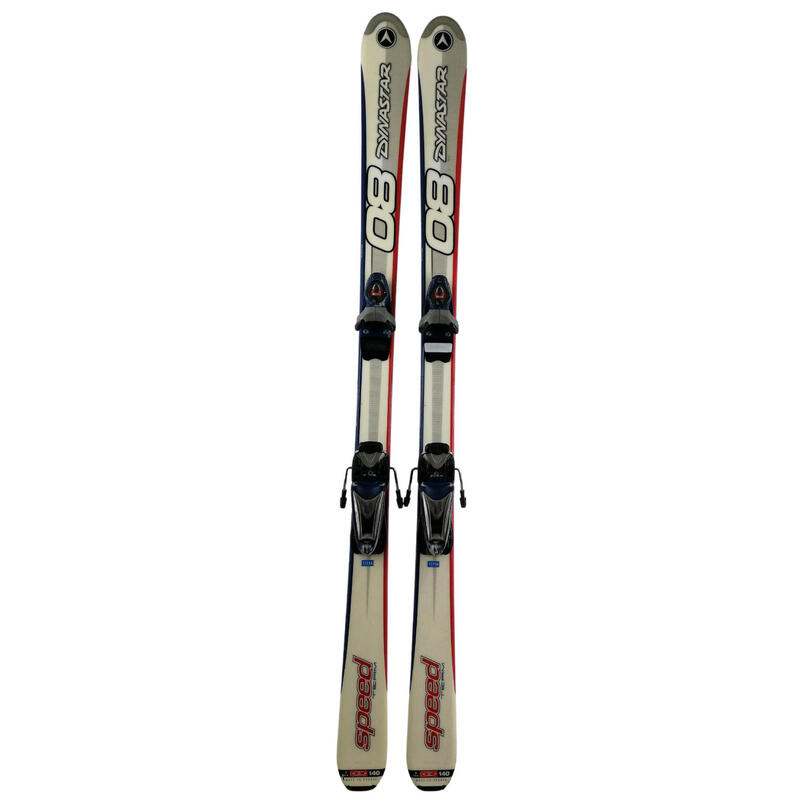 Ski Second Hand Dynastar Speed Team 80 SSH 11114