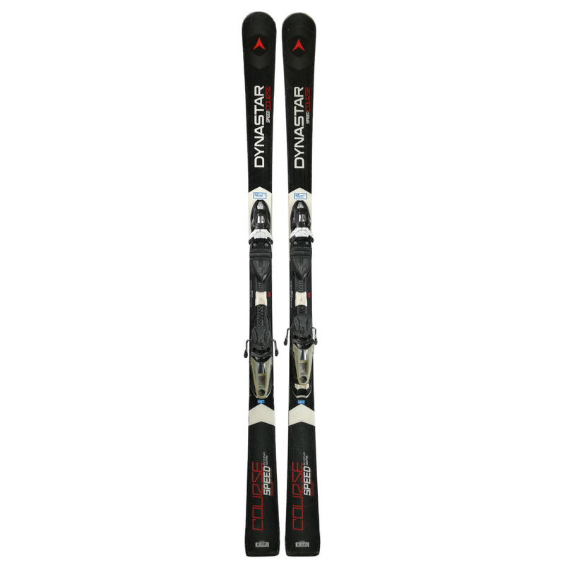 Ski Second Hand Dynastar Speed Cruise SSH 9887