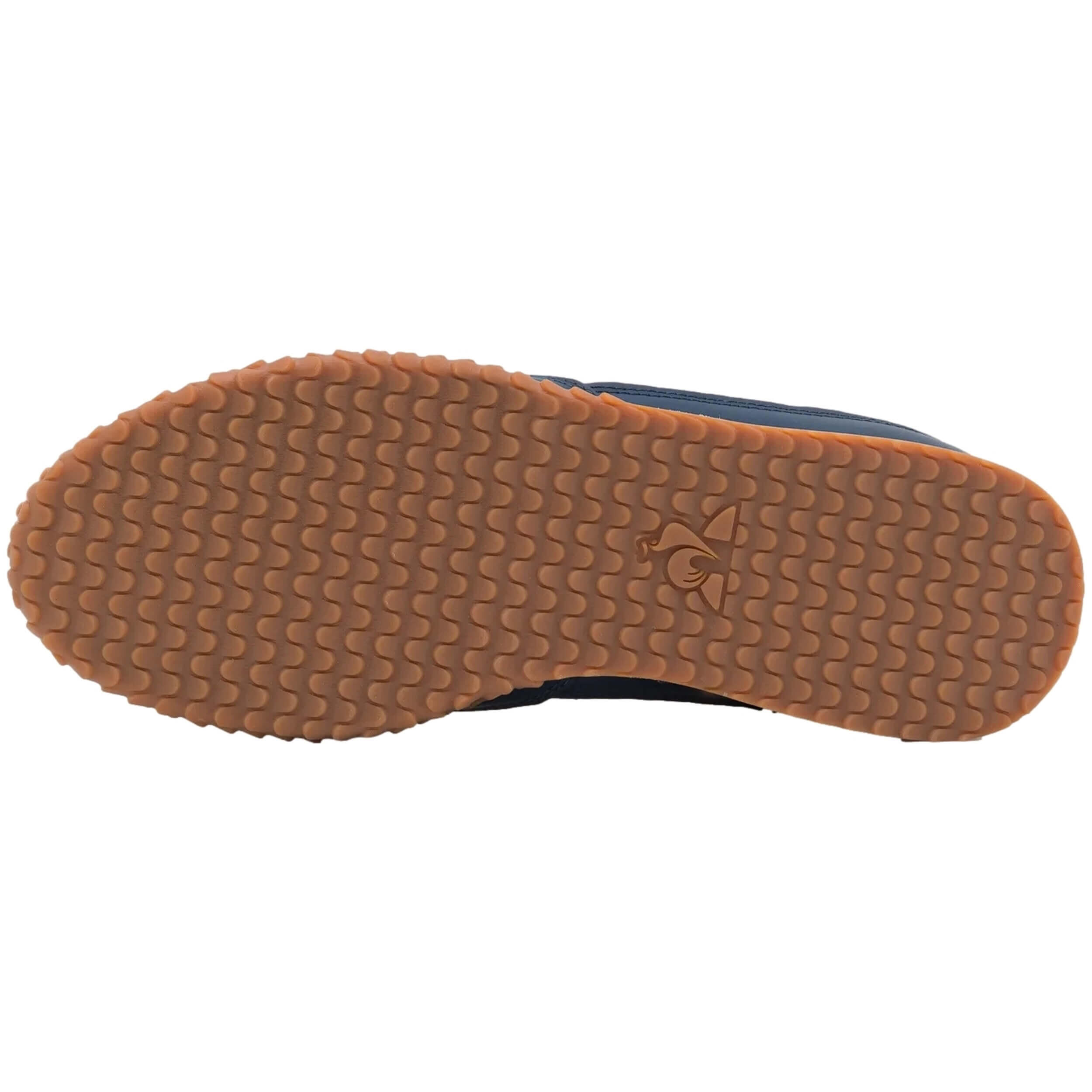 Zapatilla de caminar para hombre Le Coq Sportif Veloce Blanco 5/5