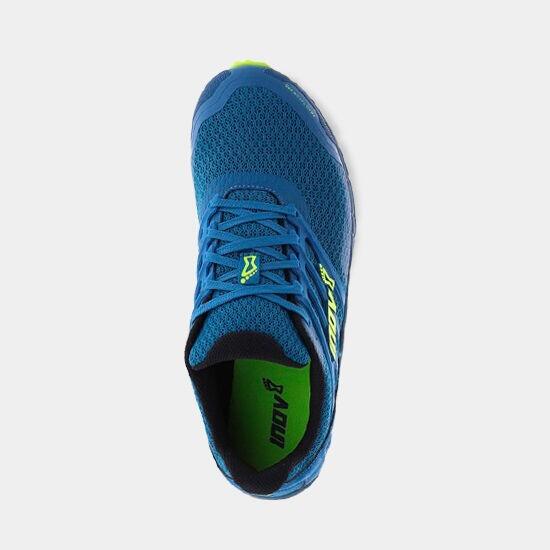 Inov-8 Trailtalon 290, Homme, Trail, chaussures de running, bleu 3/7
