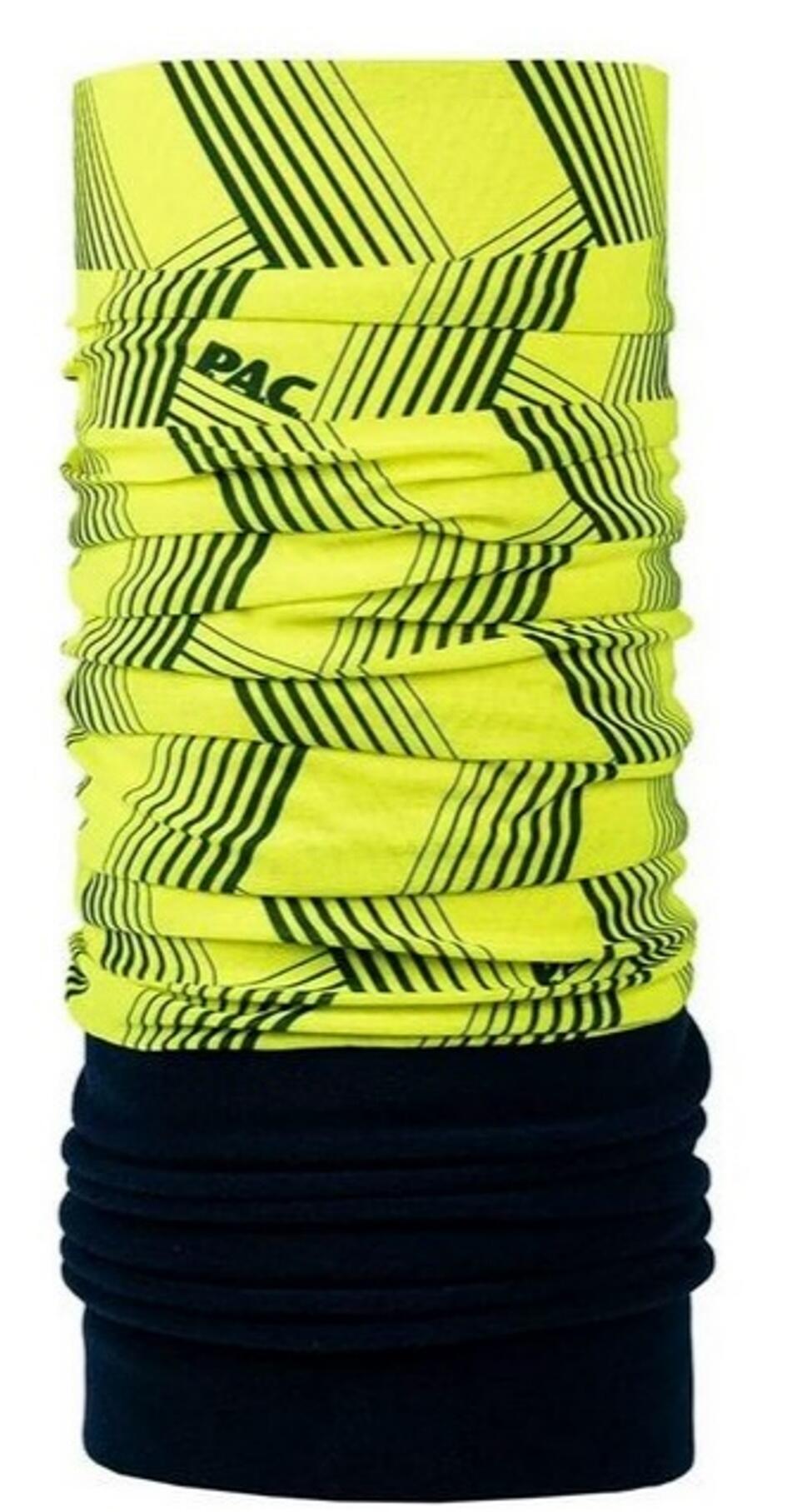 P.A.C. P.A.C Schlauchtuch Fleece Daptop