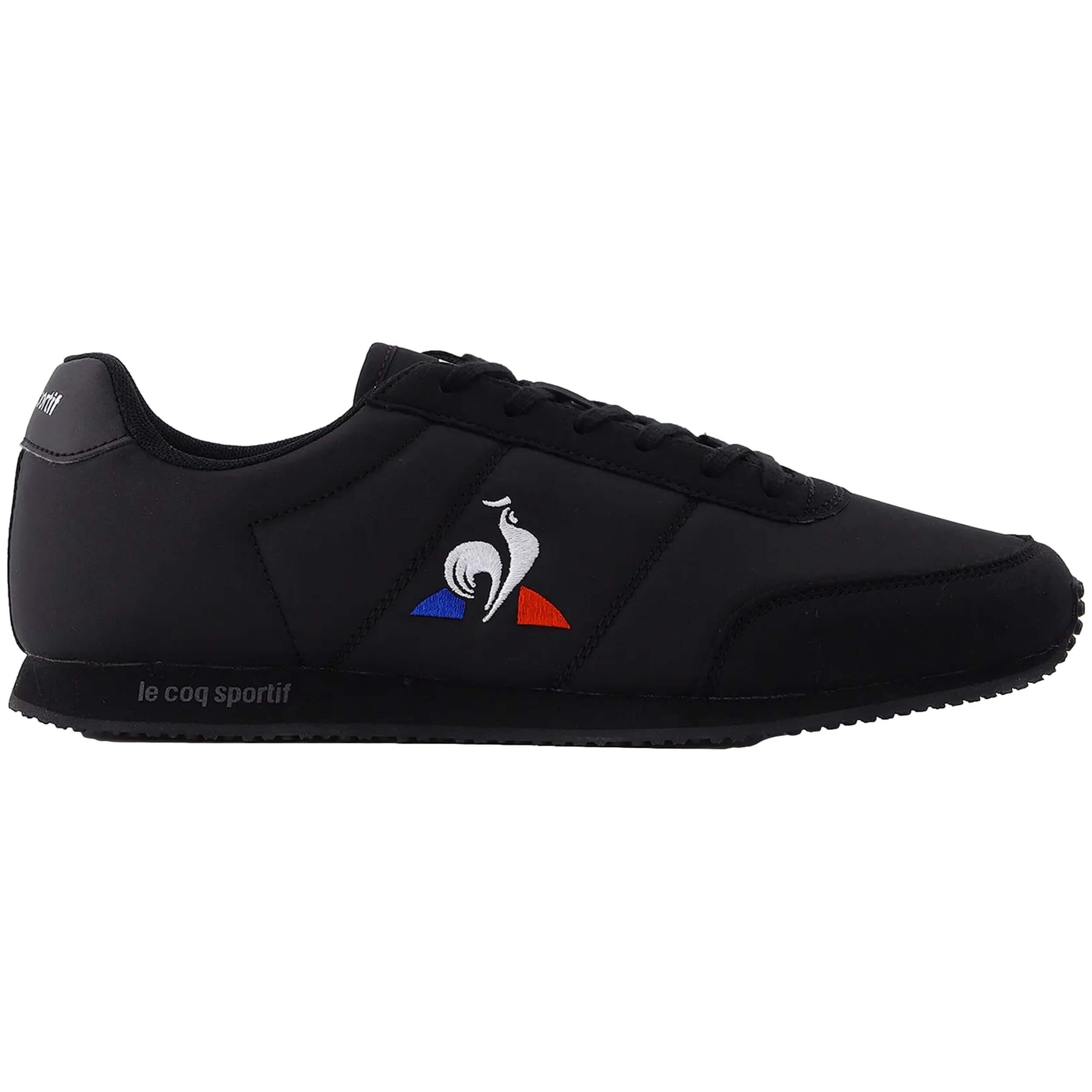 Racerone Tricolore Chaussures de running Homme 4/5