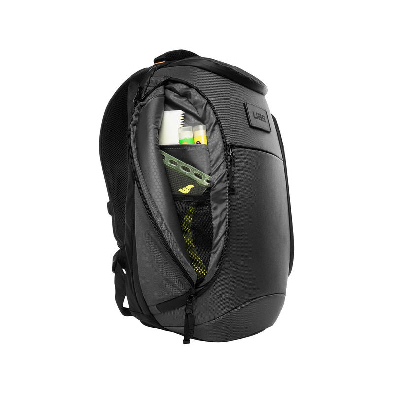 Mochila UAG Standard Issue 18L cinzento