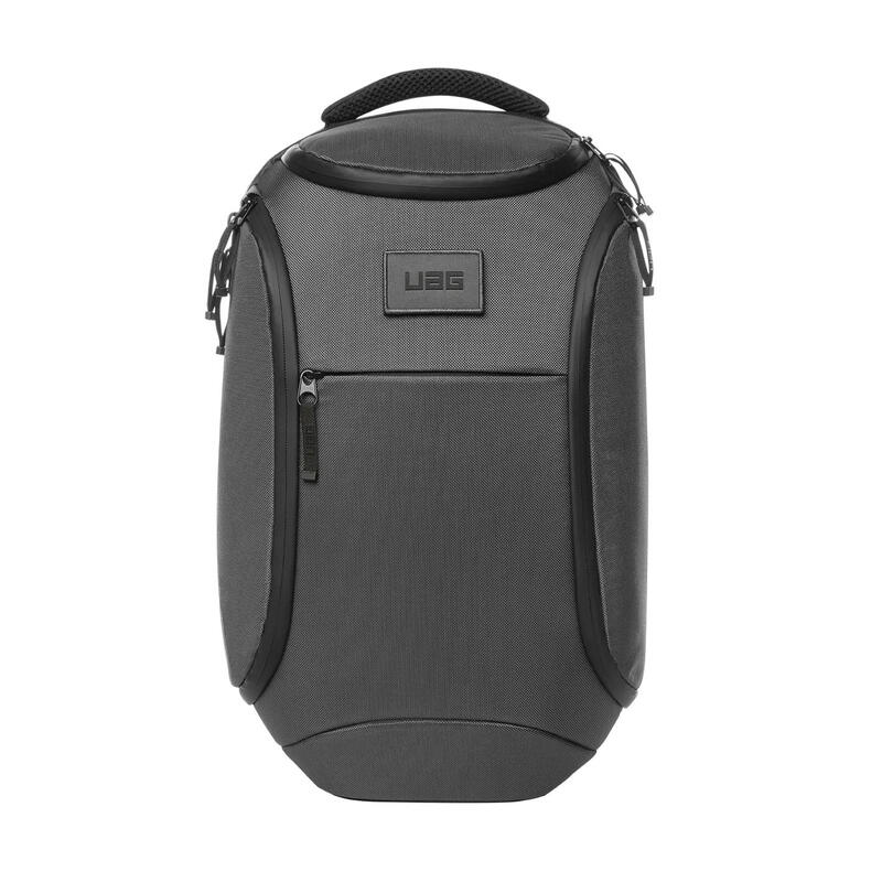 Mochila UAG Standard Issue 18L cinzento