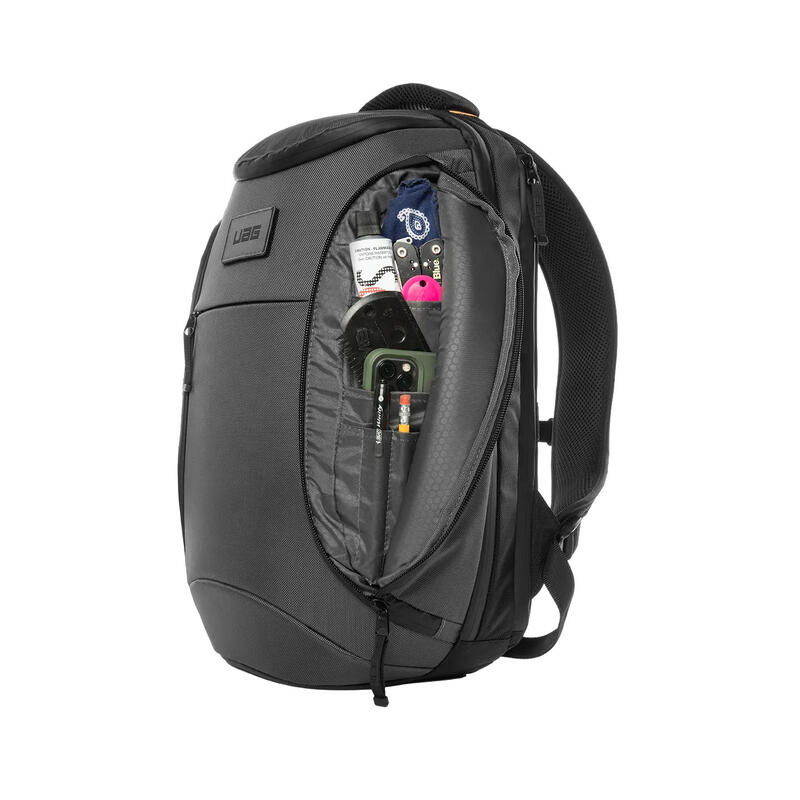 Mochila UAG Standard Issue 18L cinzento