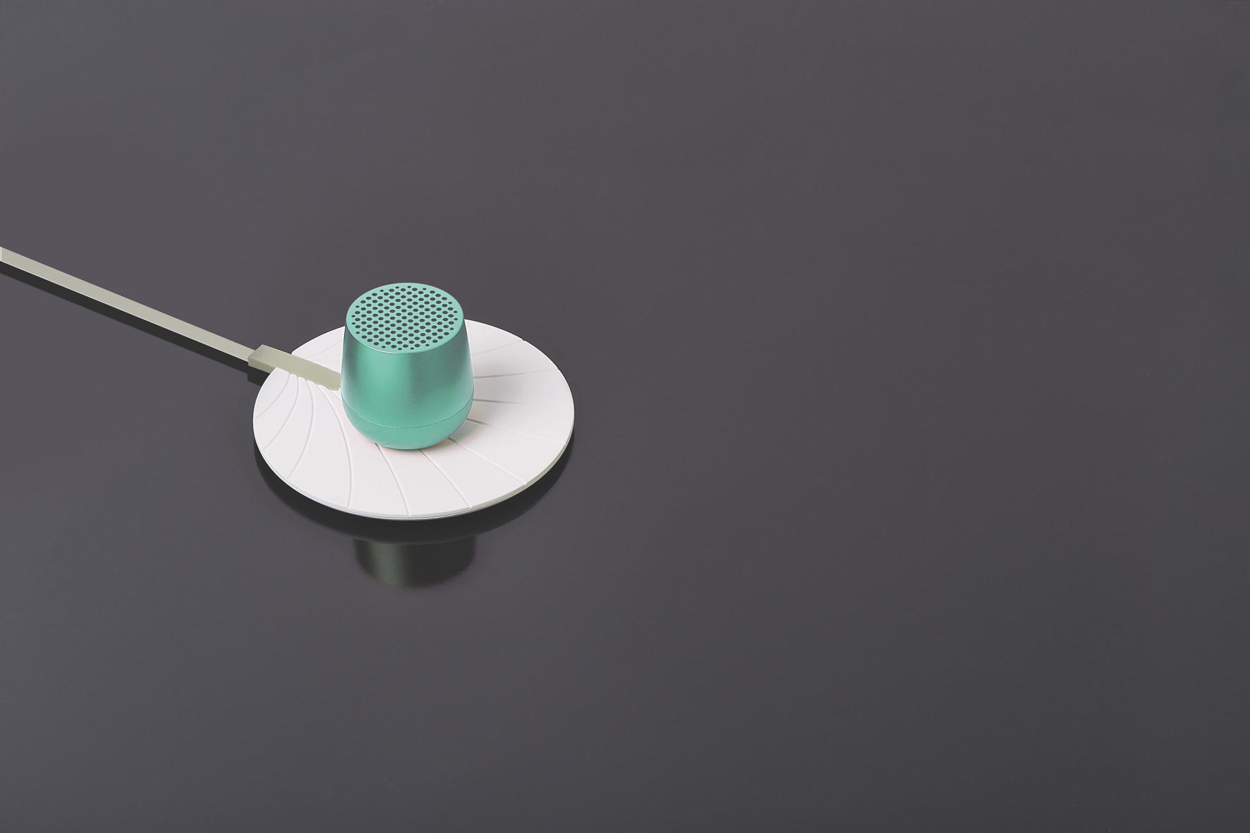Coluna Lexon Mino+ menta 2/2