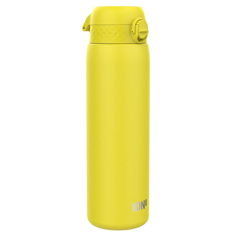 Termos bidon - Stal nierdzewna - ATEST PZH - ION8 - 0,92 L