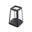 Candeeiro Lexon Lantern preto