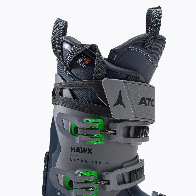 Hawx Ultra 120 S GW -  - grey_blue - heren -