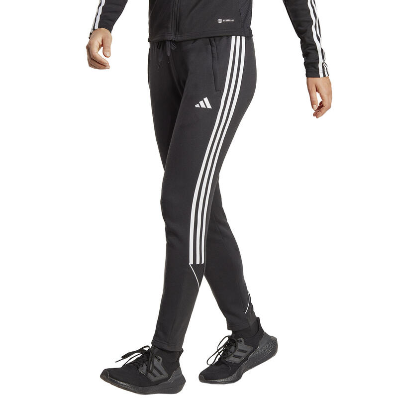 Spodnie sportowe damskie Adidas Tiro 23 League Sweat