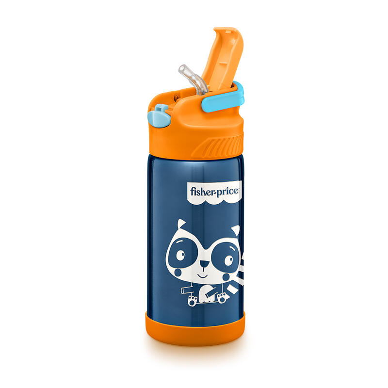 COPO TÉRMICO AÇO INOX HOT - COLD AZUL TUTTI FRUTI PROMOÇÃO                   2 cores disponíveis
 7,99€ 10,90€ -26%    *De 04/06/2025 a 30/06/2025 (excluído)  FISHER-PRICE COPO TÉRMICO AÇO INOX HOT - COLD AZUL TUTTI FRUTIVendido e expedido por: TIO TEM    