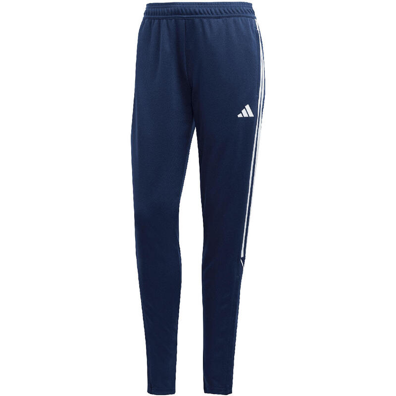 Pantalon de trening Fotbal ADIDAS Tiro Albastru Inchis Damă