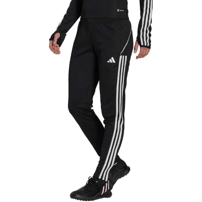 Spodnie sportowe damskie Adidas Tiro 23 League Training