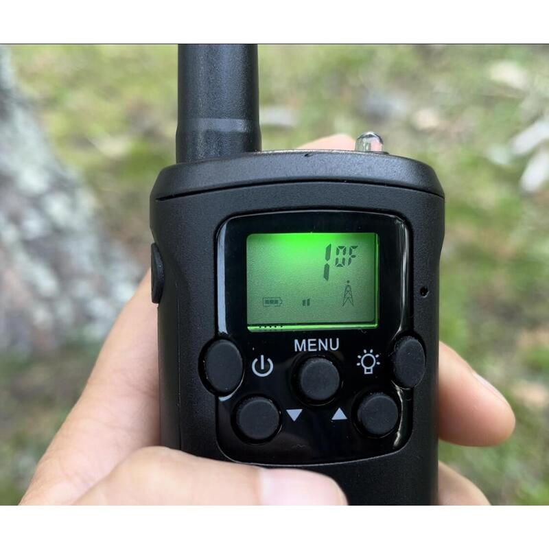 WALKIE TALKIES LCD - Potentes, Manejables y Ligeros  ¡¡ Con GRAN ALCANCE !!