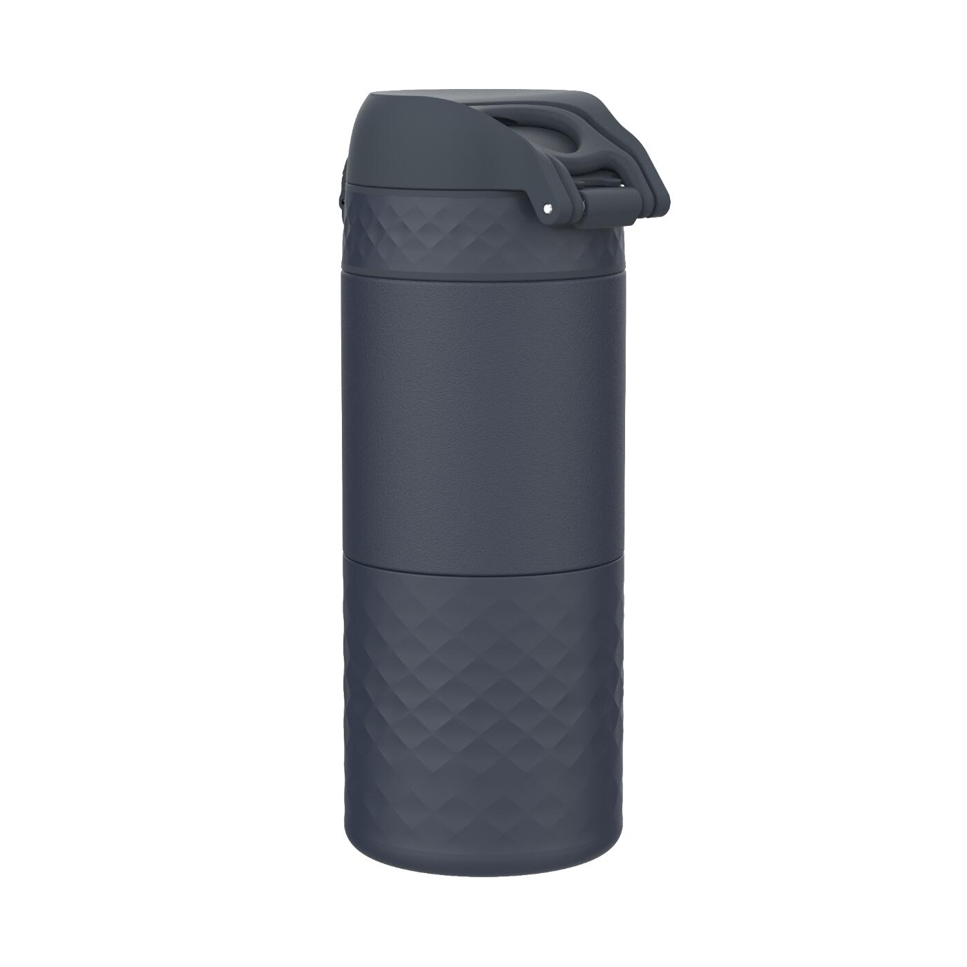 Butelka ION8 Double Wall Travel Mug I8HS360ANAVY Ash Navy 2/8