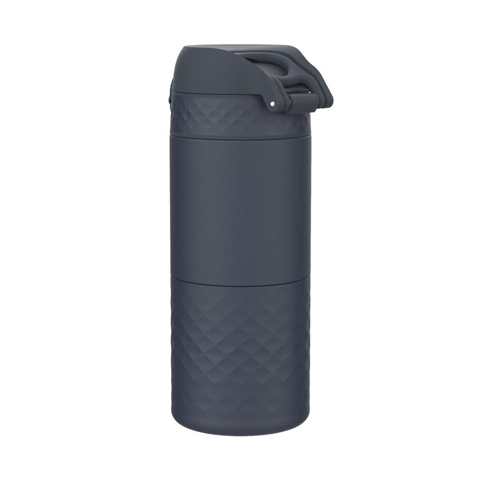 Butelka ION8 Double Wall Travel Mug I8HS360ANAVY Ash Navy