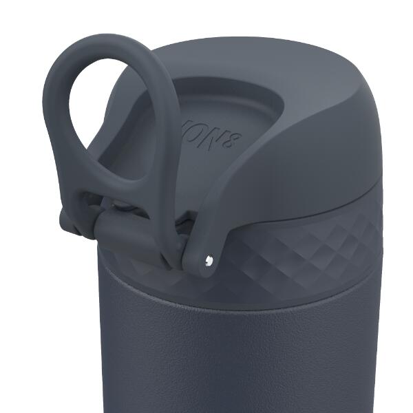 Butelka ION8 Double Wall Travel Mug I8HS360ANAVY Ash Navy 5/8