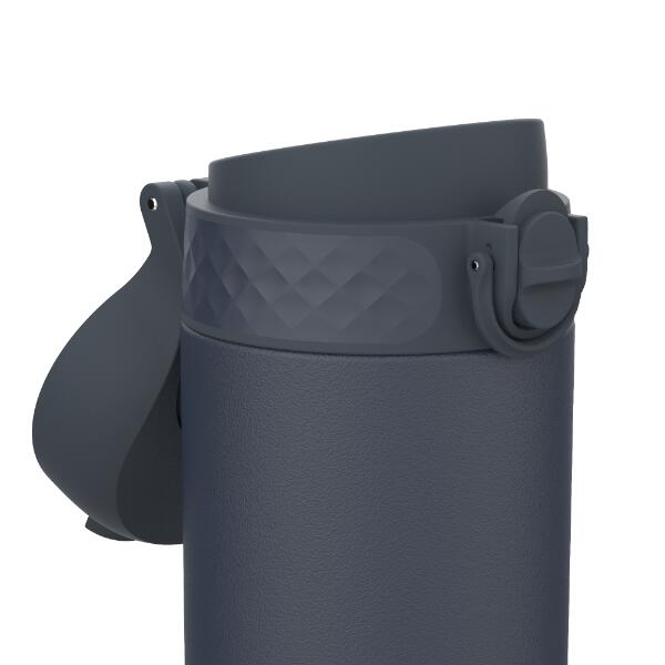 Butelka ION8 Double Wall Travel Mug I8HS360ANAVY Ash Navy 3/8