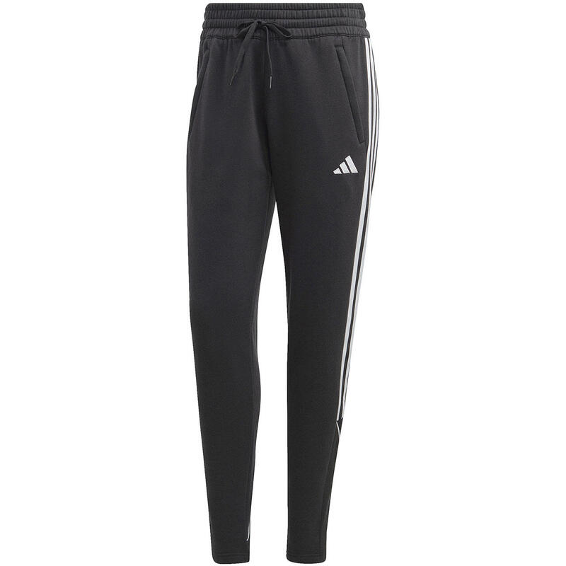 Pantalon de trening Fotbal ADIDAS Tiro Albastru Inchis Damă