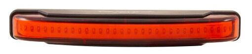 Tylne Światło Bagażnika Pimento Large 6-48 Volt - Mocowanie 80 Mm