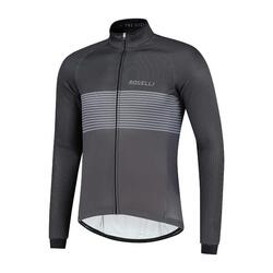 Fietsjack Winter Heren Boost