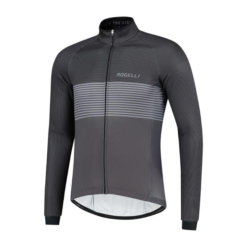 Chaqueta de ciclismo de invierno Hombres - Boost