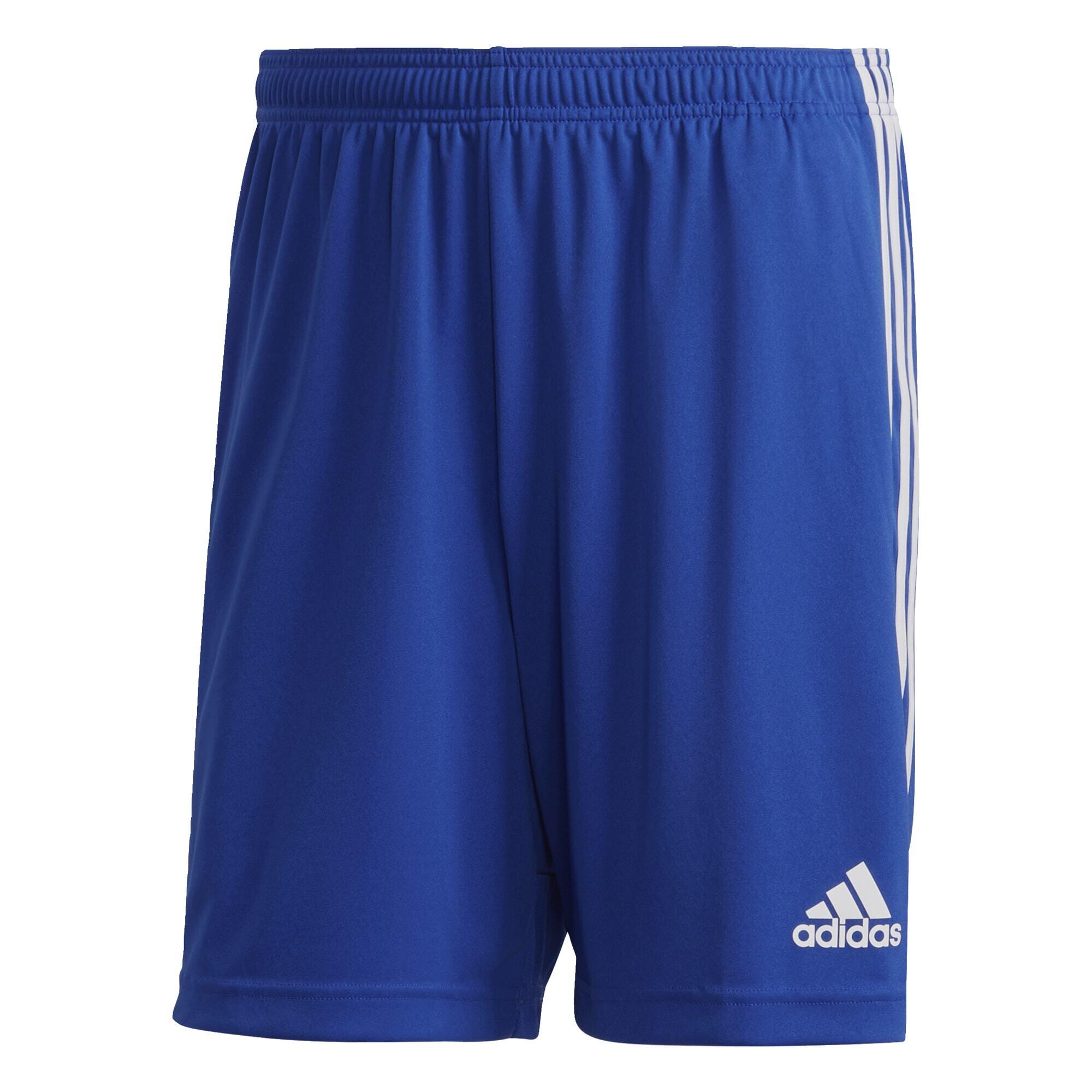 ADIDAS AEROREADY Sereno Cut 3-Stripes Shorts