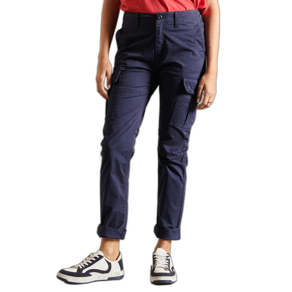 Broek Kempa Core gris 2/5